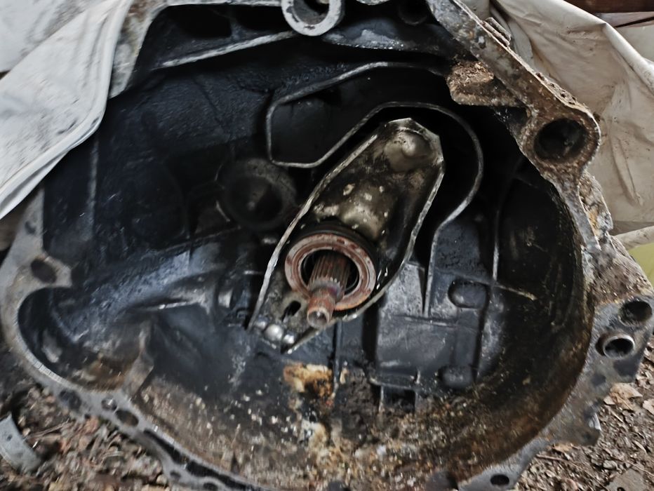 Ауди запчасти б4