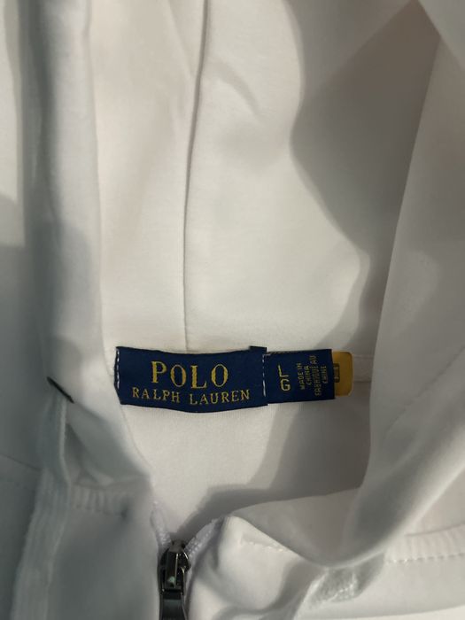 Bluza Ralph Lauren