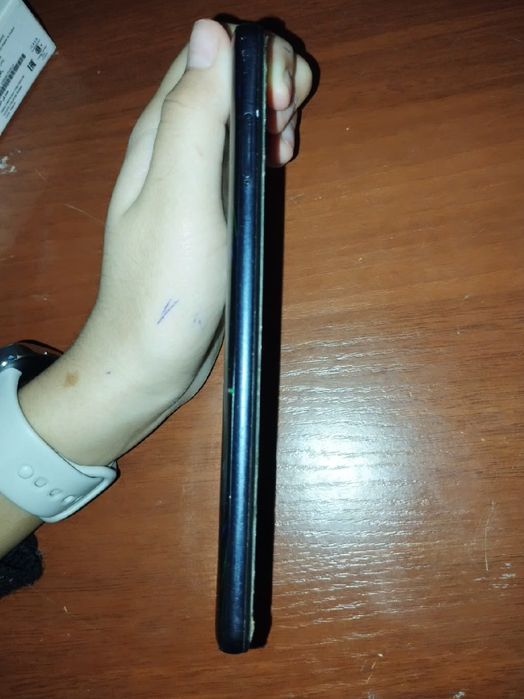 Samsung смартфон