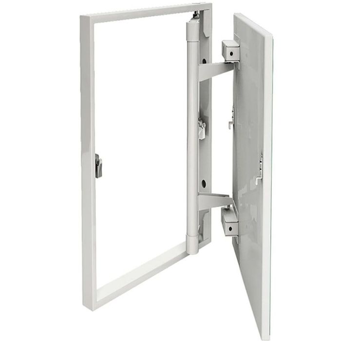 Сантехнические ревизионные люки под плитку Line-Style