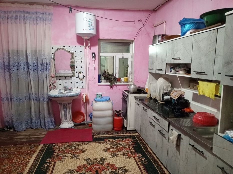 Гоне калада уй сатилади