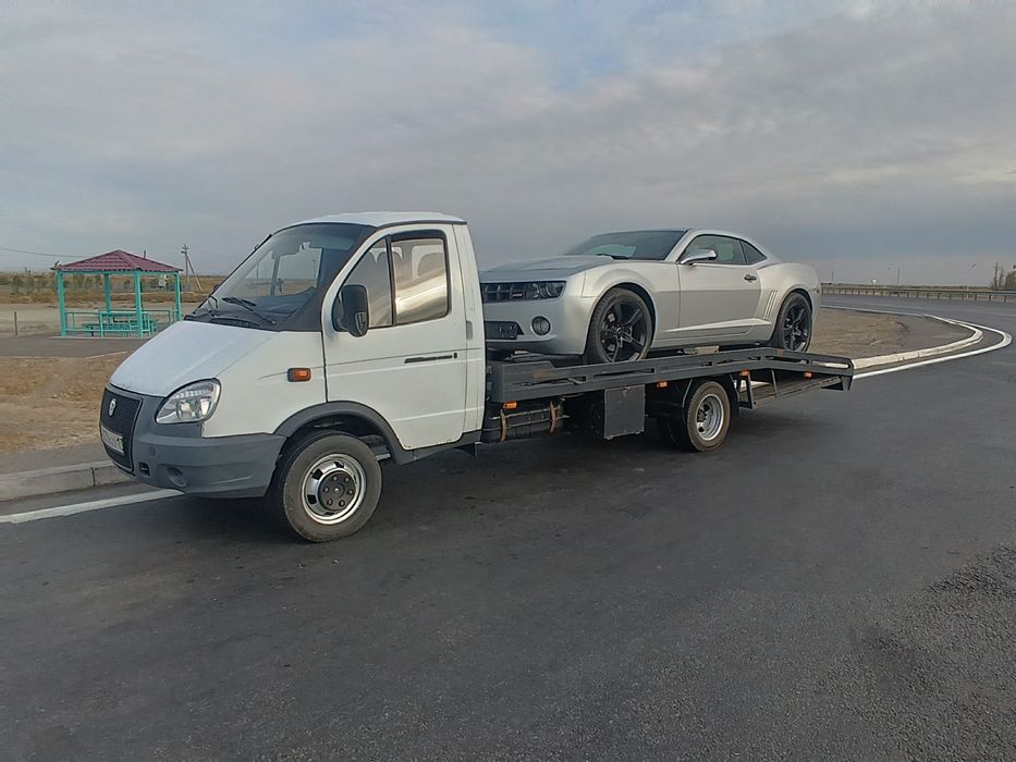 Услуги Эвакуатора Т.Рыскулов