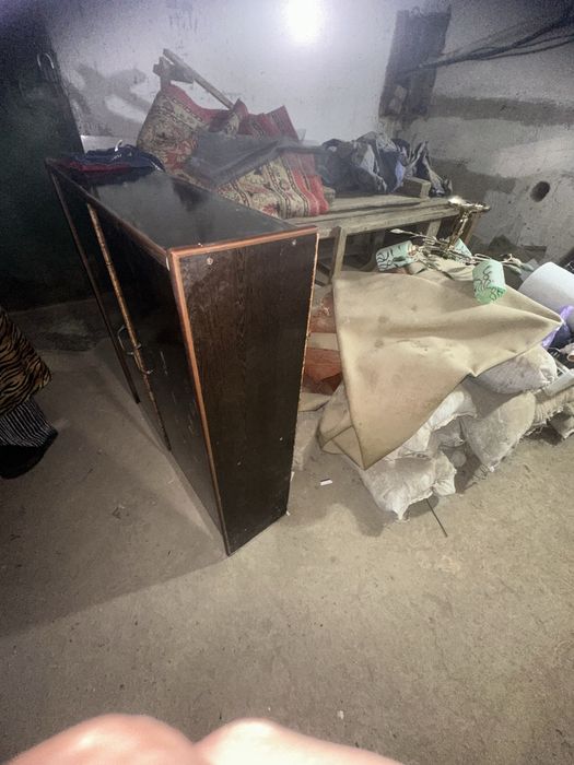 Прихожка oyoq qiyim uchun