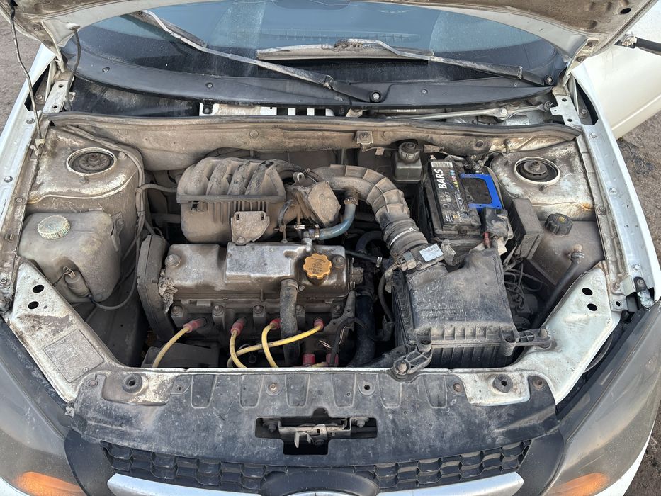 Продам Лада Калина 2