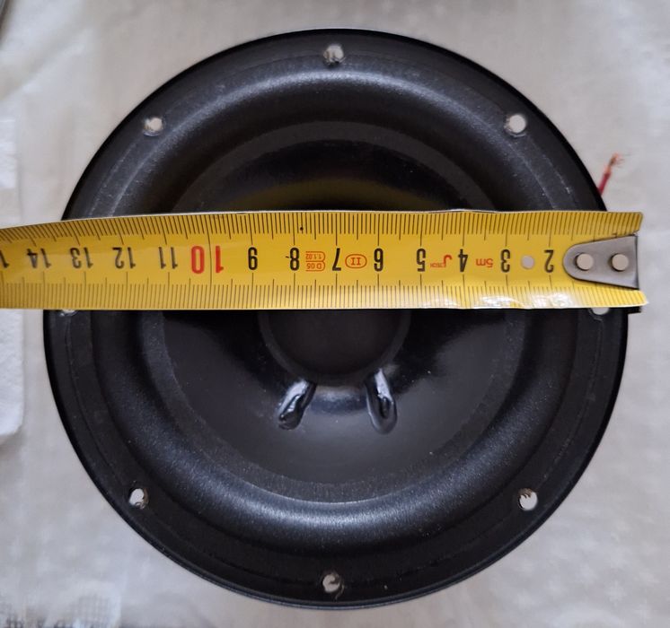 Difuzoare bass subwoofer incinte boxe sisteme audio 5.1  2.1 soundbar