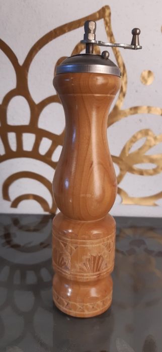 Râșnițe Danemarca și Franța