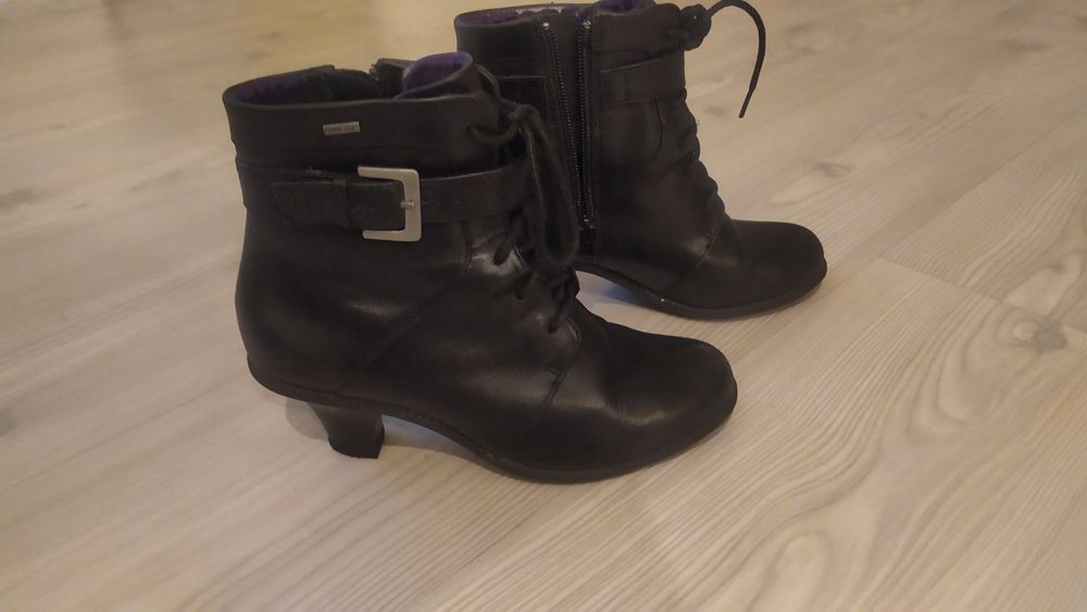 Обувь ботильоны ботинки