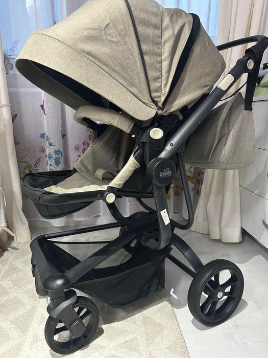 Бебешка количка Cam Taski Sport