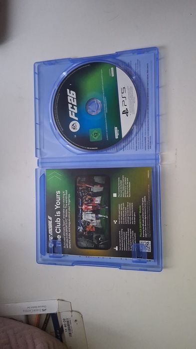 FC 26, Star Wars Outlaws pentru PS5