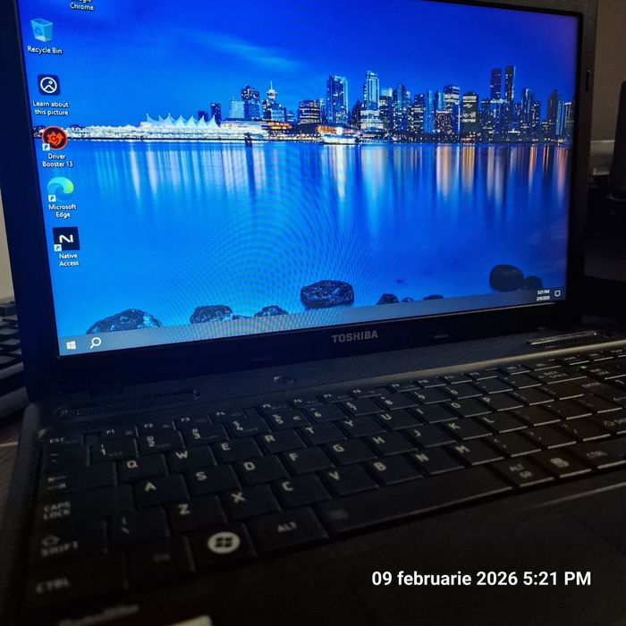Toshiba Satellite