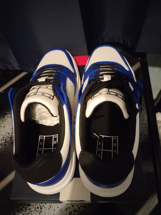 Tommy Hilfiger сникърси 41,42,44,45 номер