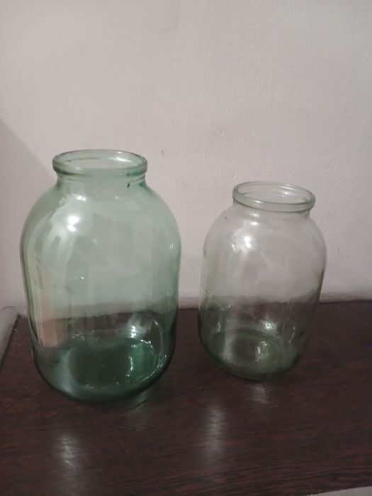 Банкалар 3/2 литр