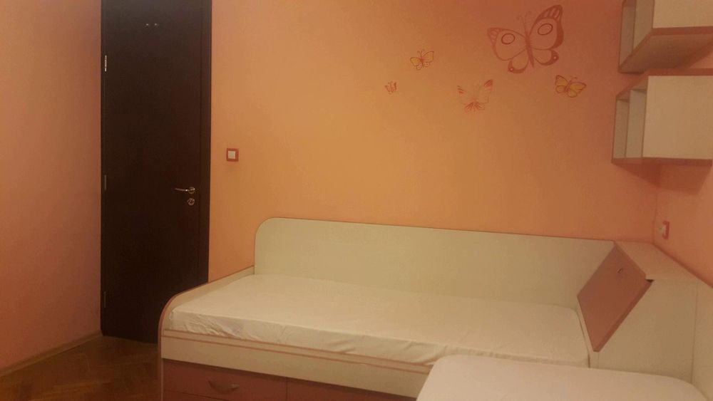 Дава се под наем Тристаен апартамент в София, Лагера - 87 кв.м за 749 € - Снимка #6