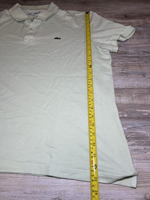 Lacoste - ориг мъжка тениска. XXL