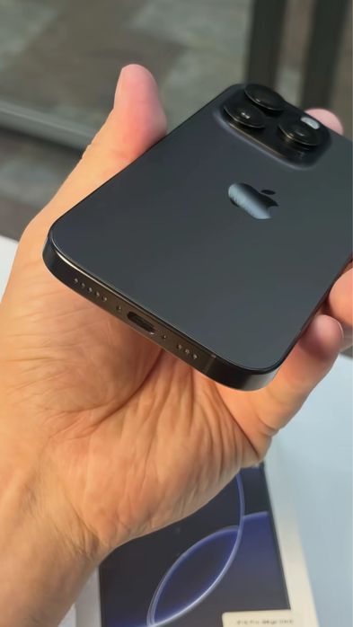 Iphon16pro с гарантия