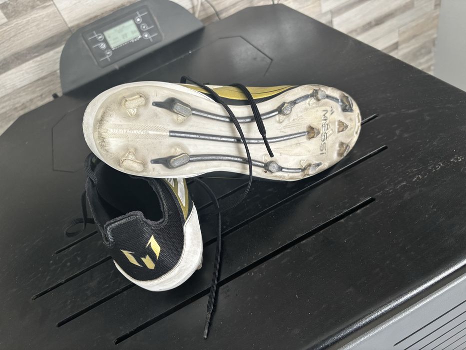 Бутони Adidas F50 Mesi ELIT !!! 38 2/3Номер !