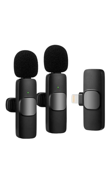 Микрофон Handel K9 2 шт