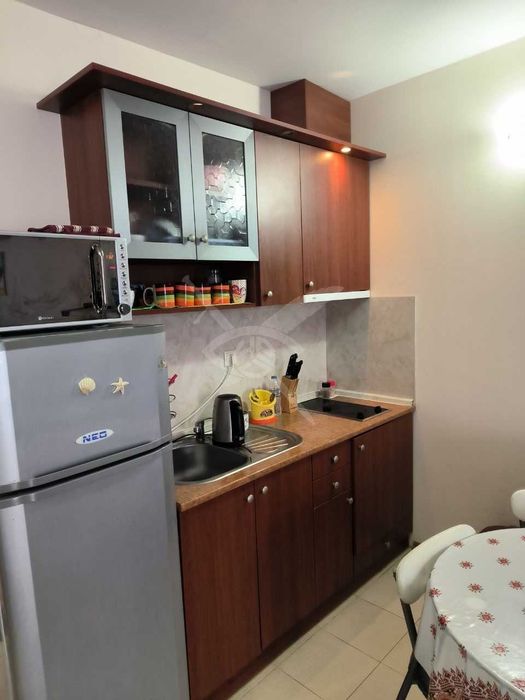 Продава се Едностаен апартамент в к.к. Слънчев бряг - 48 кв.м за 1053 €/кв.м - Снимка #2