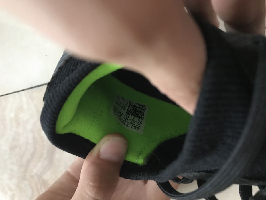 Продам бутсы Adidas X Speedportal