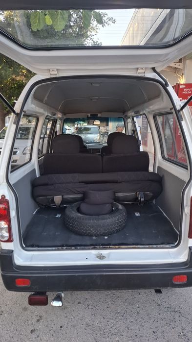 Дамас 2020йил сотилади