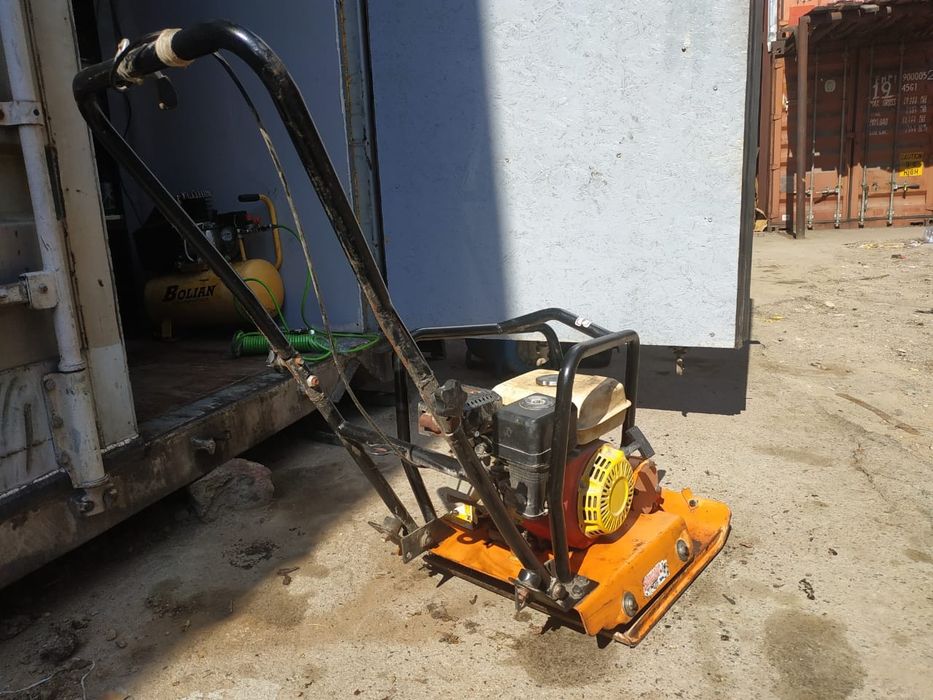 Ремонт бензиновых и дизельных  генераторов