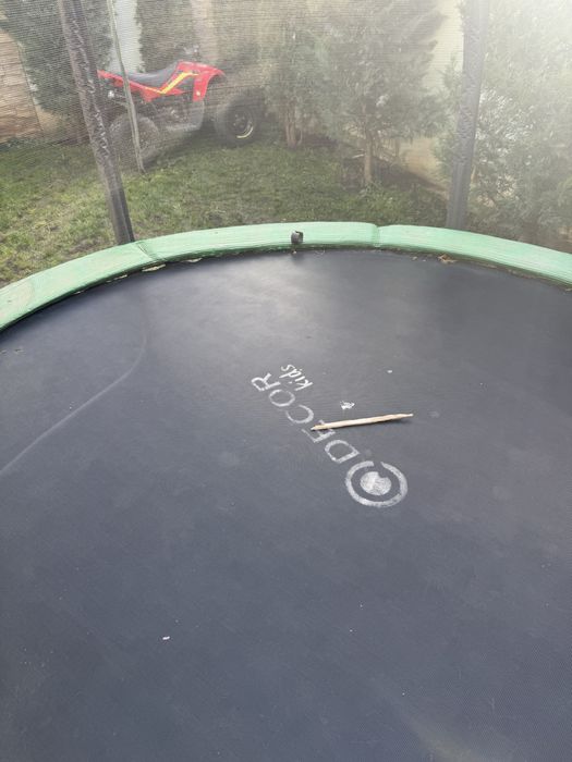 Trambulina 2,5 metri