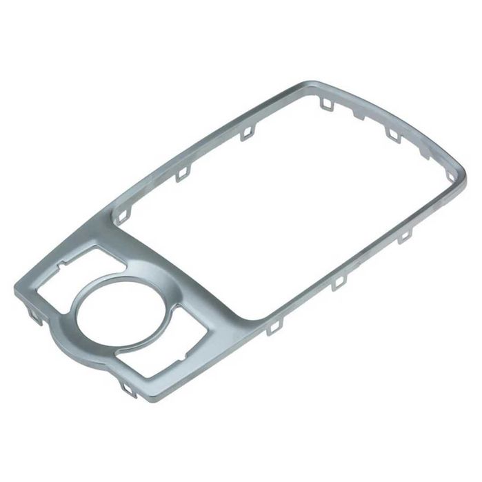 Рамка за централна конзола на AUDI Q7 4L 2006 - 2015 Хром 4L0864260A