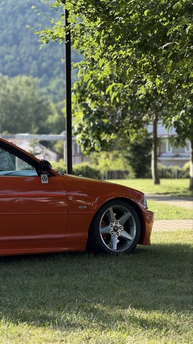 BMW 3 Series 0 — imagine 3
