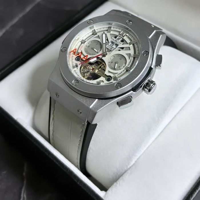 Наручные часы мужские