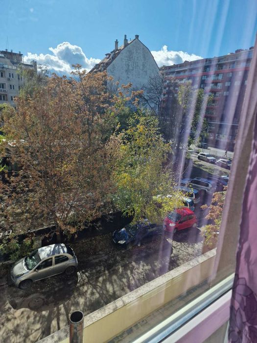 Дава се под наем Двустаен апартамент в София, Лозенец - 65 кв.м за 561 € - Снимка #4