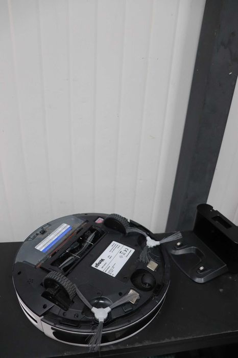 Робот Прахосмукачка 3 в 1 с Шест Режима Venga! VG RVC3000,Липсва дист.