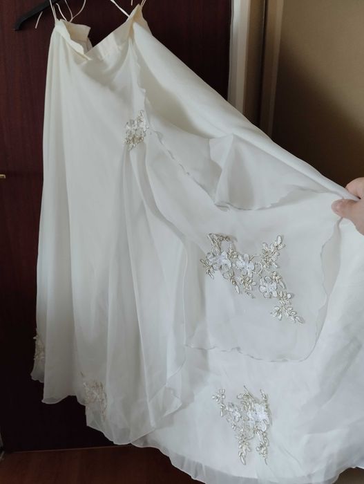 rochie de mireasa