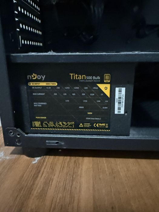 PC Gaming - 1000 lei - pret FIX!
