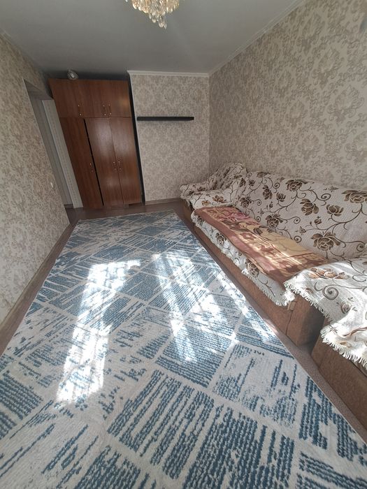 Сдается 1-комнатная квартира