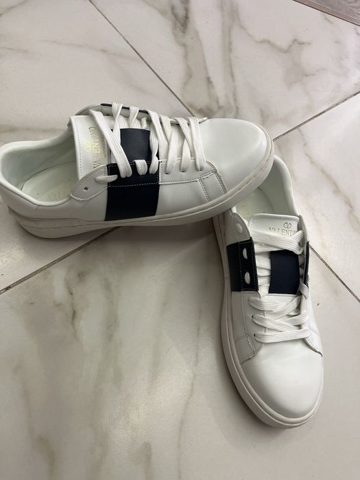 Кроссовки Valentino Garavani