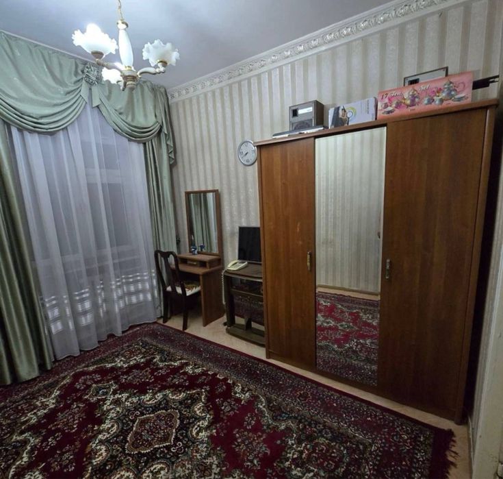 ‘Высокопотолочка Чил-1кв‼️2/3/4 Аллея Гагарина