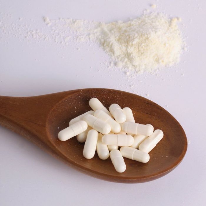 Саумал 90 капсула