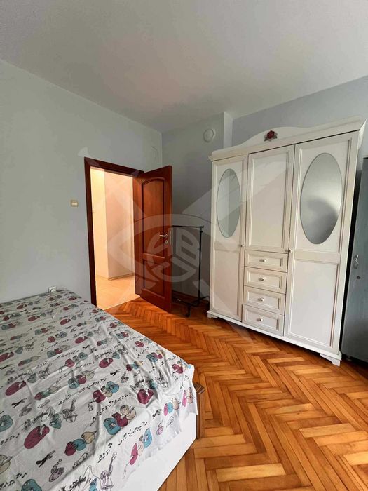 Тристаен апартамент - Общината - 7092