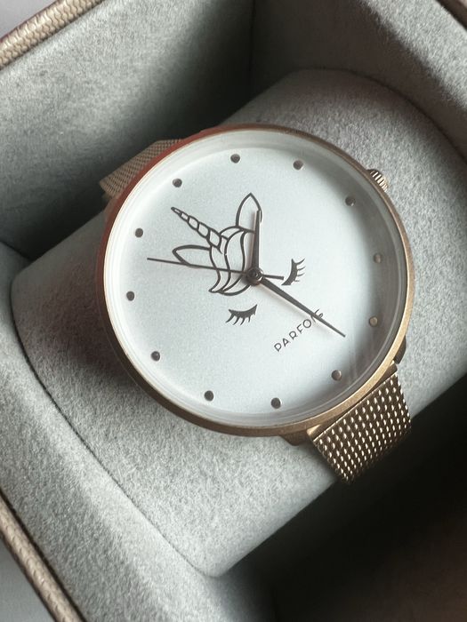 Часовник Parfois