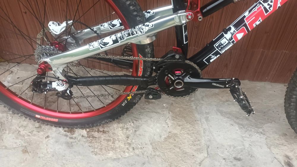 Планиска Мекица МТВ -YT , 26 цола / saiz - S