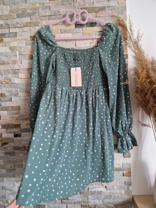 Rochie Missguided masura S-M