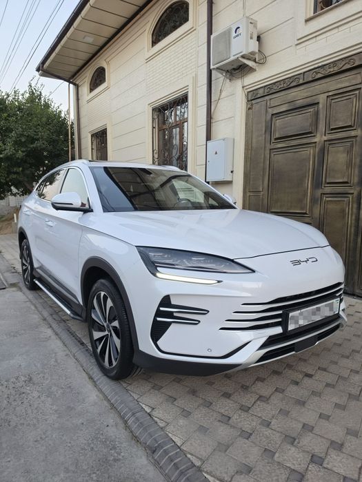 BYD Chempion Gibrit 150 Full 2025/2026 Официальный гарантияси бор