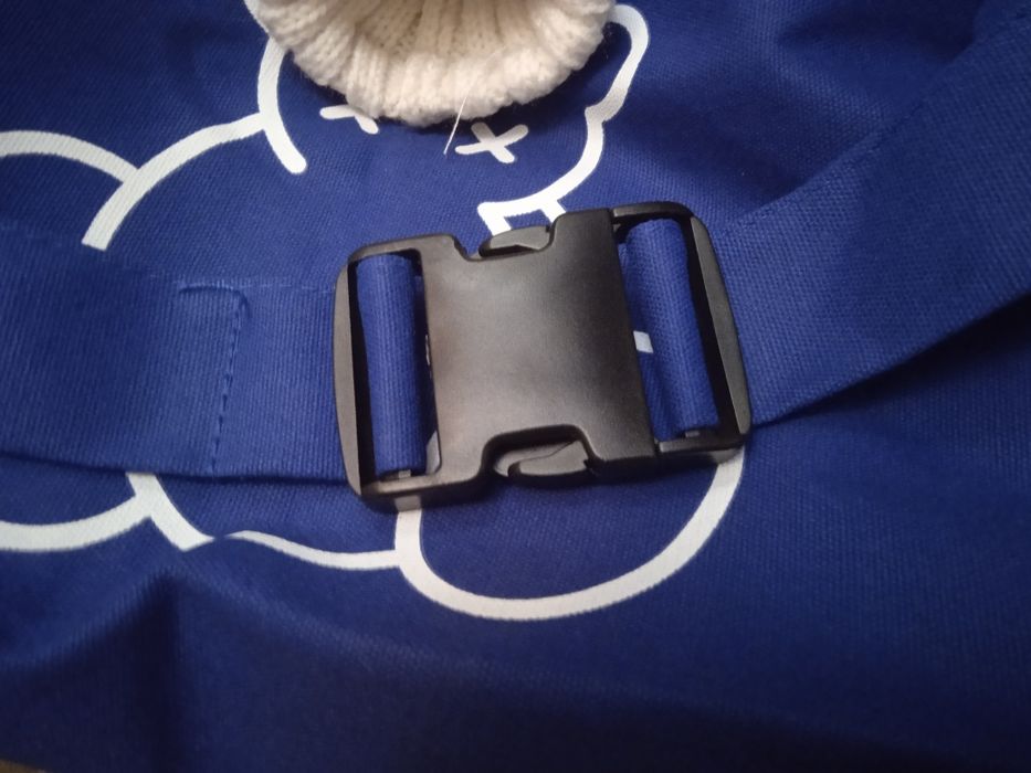 Сумка шоппер (новая)