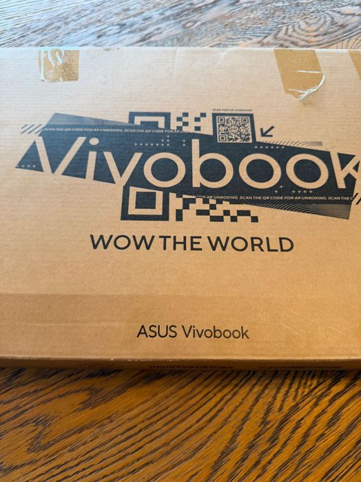 Asus VivoBook i3-12/8/512Gb “Silver” EAC