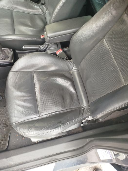 Opel Astra H 1.7 2550€