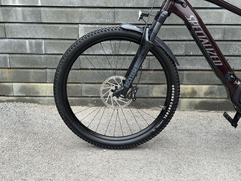 Електрически велосипед E-bike SPECIALIZED TURBO TERO 5.0(XL размер)