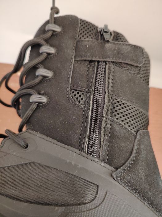 Тактически обувки (кубинки) 48 номер