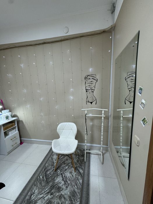 Сдам кабинет в салоне красоты