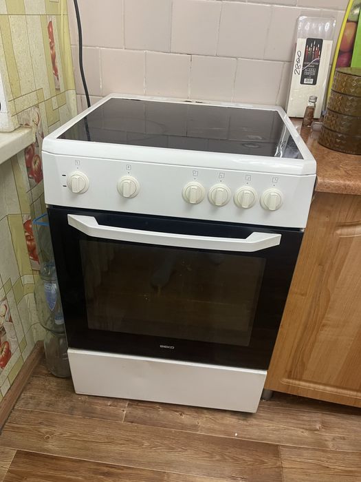 Плита электрическая