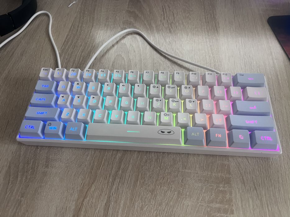 Игровая клавиатура